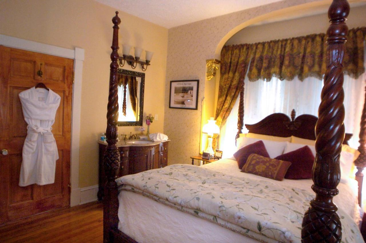 Magnolia House Inn Hampton Buitenkant foto